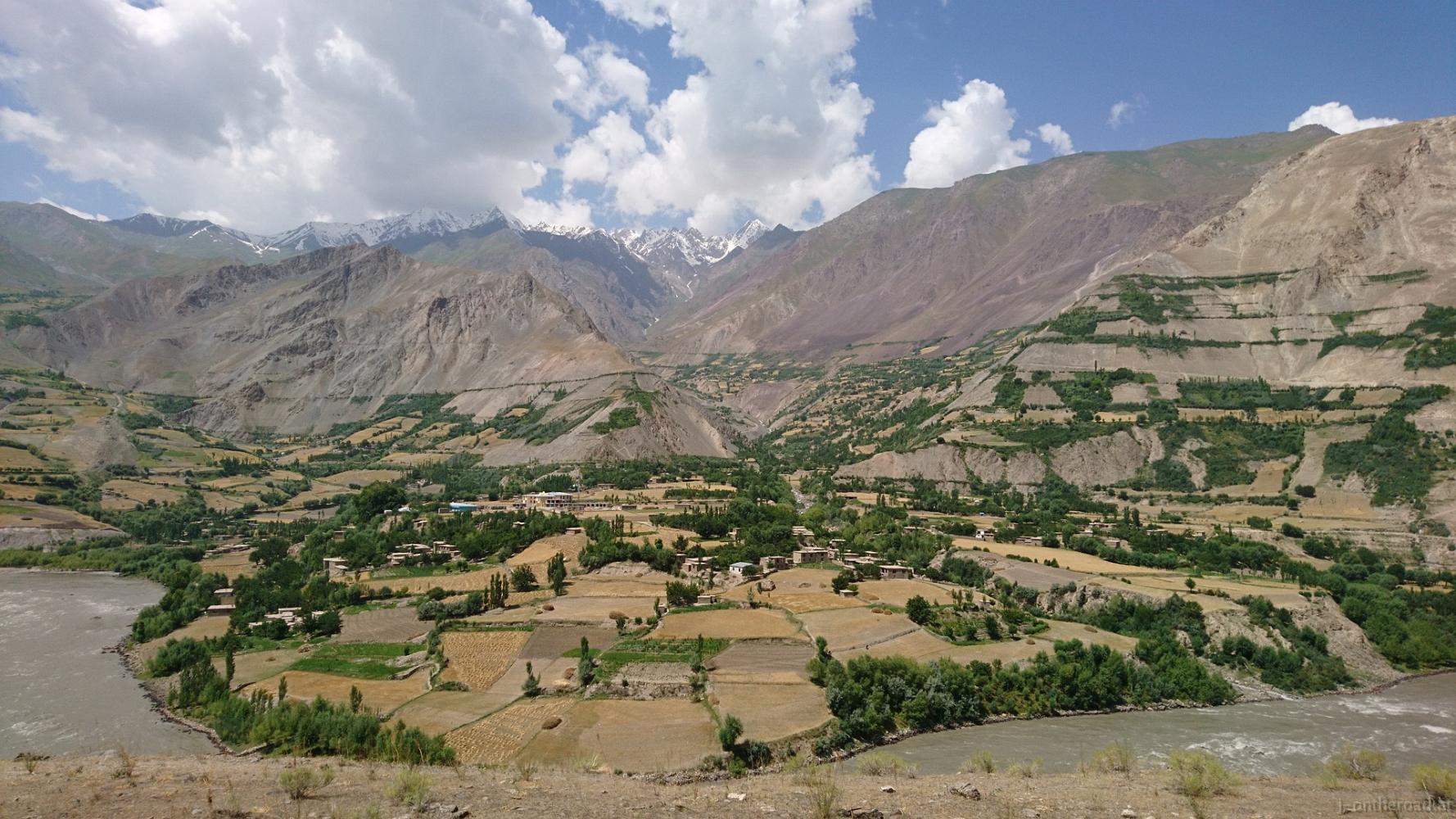 Tadschikistan