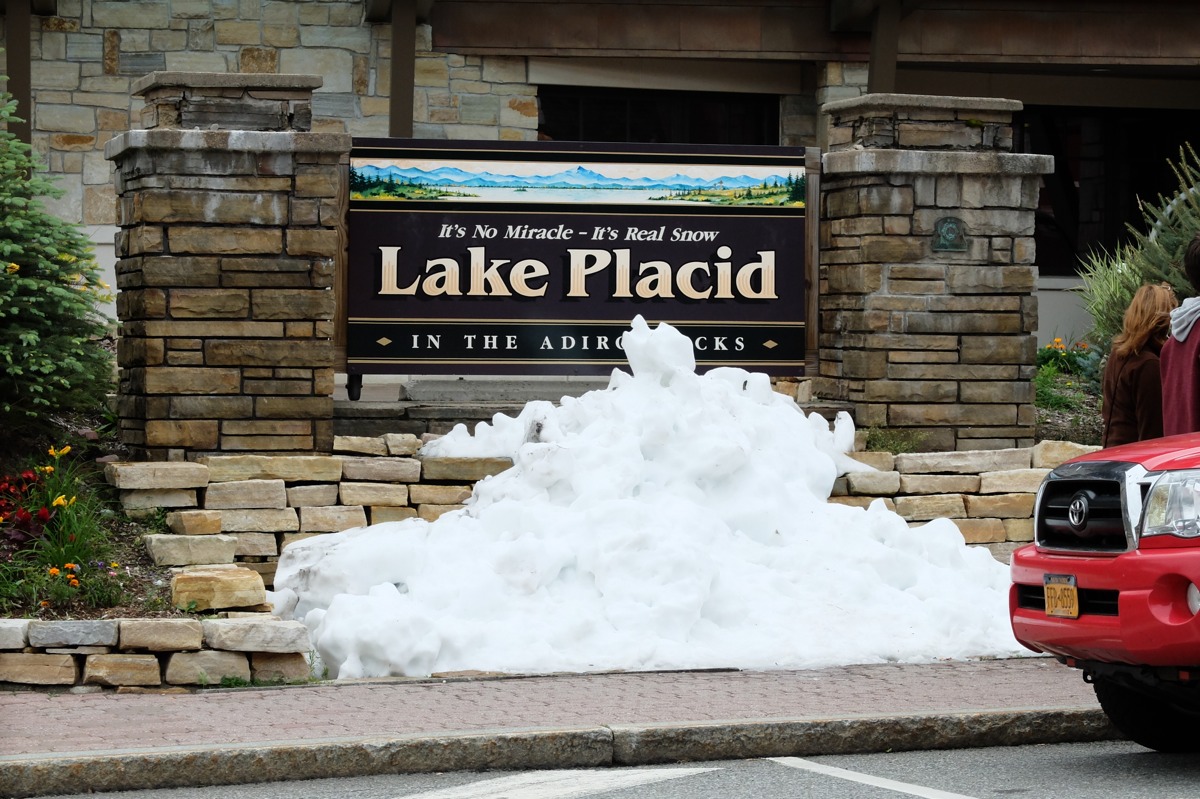 Adirondacks (de)